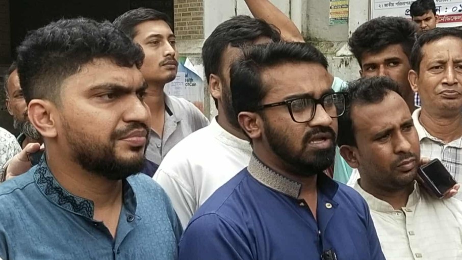 নুরকে সুস্থ দেখানোর একটি পরিকল্পনা চলছে: রাশেদ খান